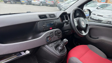 Fiat Panda 1.2 Pop 5dr Petrol Hatchback